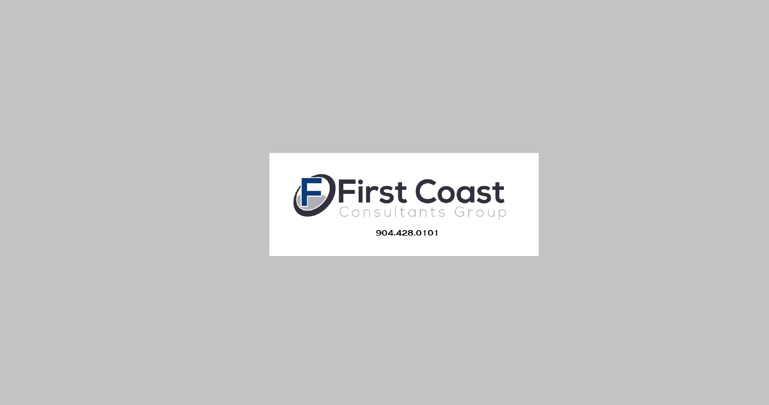 First Coast Consultants Group Profile Picture